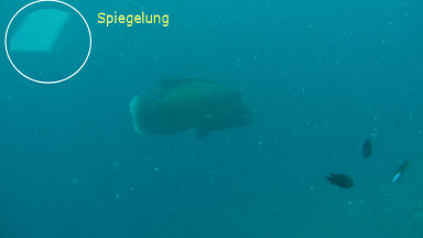 Spiegelung Beispiel 2