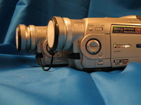 camcorder
